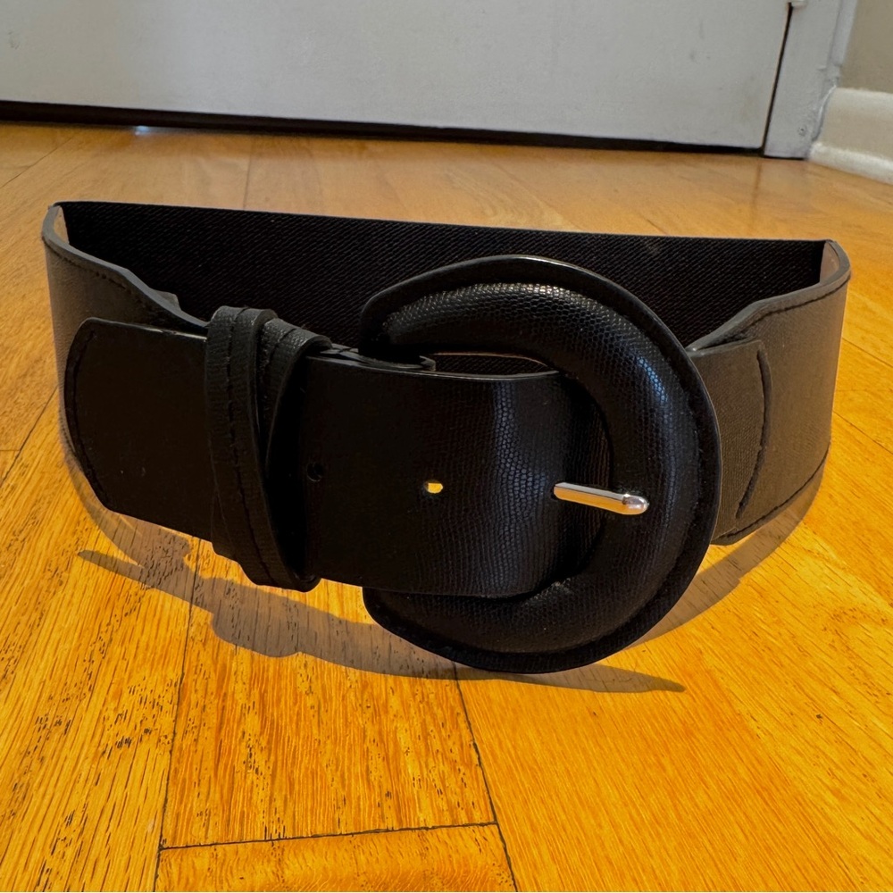 NEW high waist belt